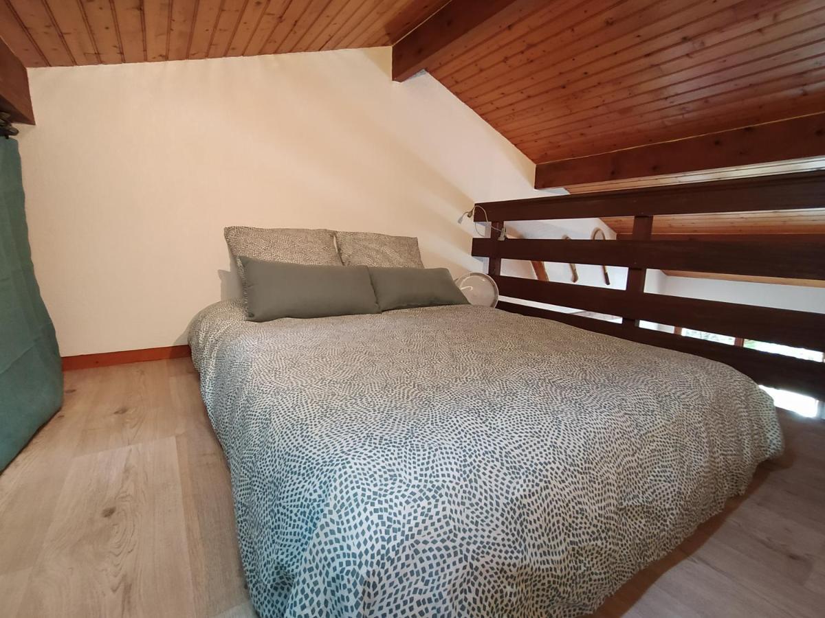 Bidarteko Paradisua Proche Plage, Golf, Parking Екстер'єр фото